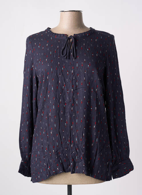 Bluză albastru LA FIANCÉE femeie