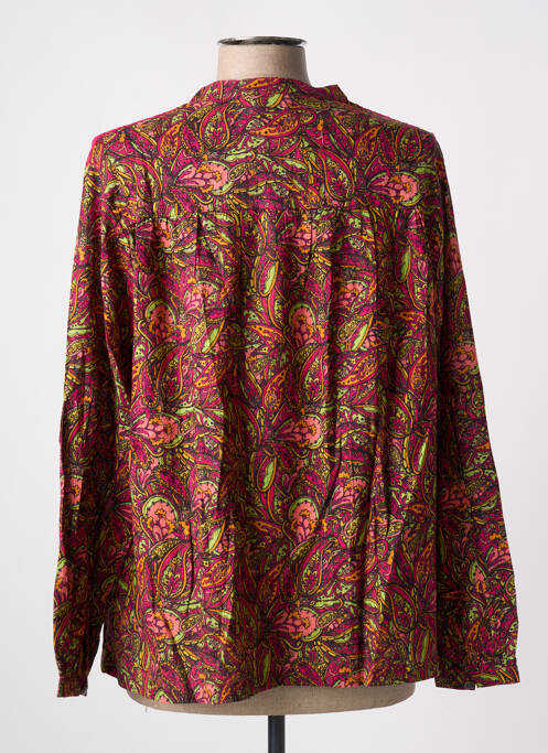 Cămașă roz LA FIANCÉE femeie