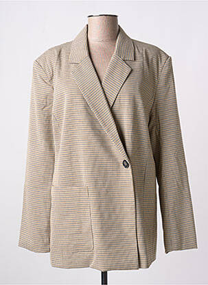 Sacou maro B.YOUNG femeie