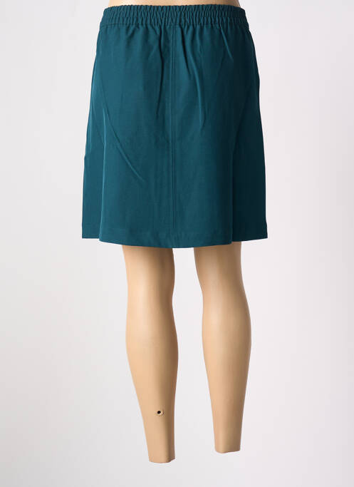 Fustă scurtă verde B.YOUNG femeie