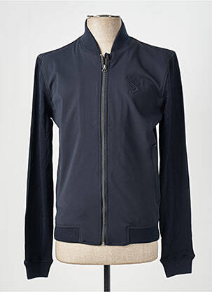 Jachete casual albastru GAZE bărbat