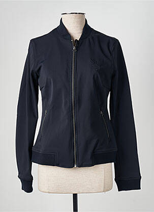 Jachete casual albastru GAZE femeie