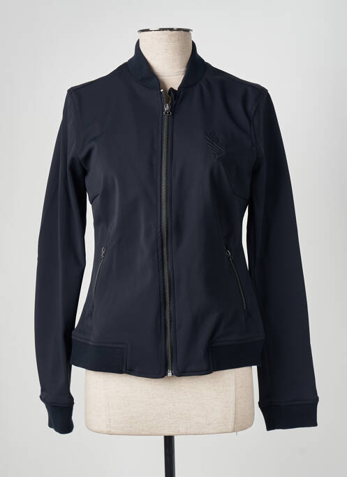 Jachete casual albastru GAZE femeie