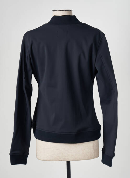 Jachete casual albastru GAZE femeie