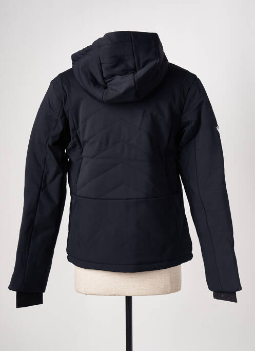 Parka albastru GAZE femeie