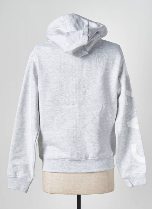 Jachete casual gri GAZE femeie