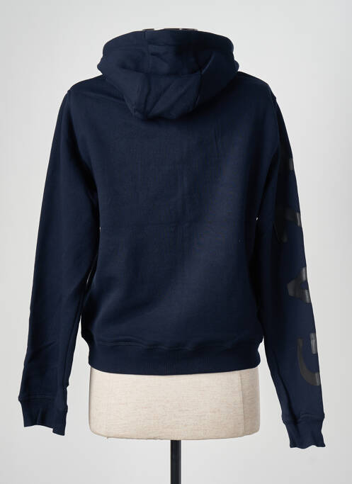 Jachete casual albastru GAZE femeie