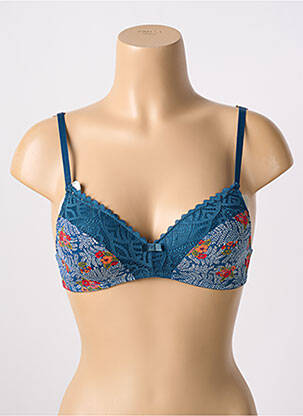 Sutien albastru STEFFY femeie