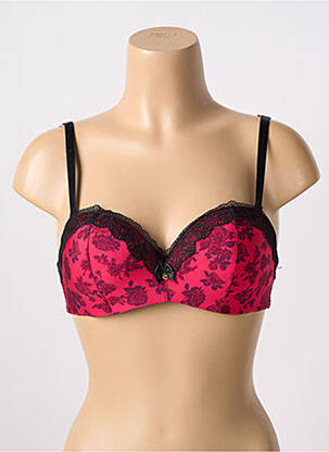 Sutien roșu ESCORT femeie