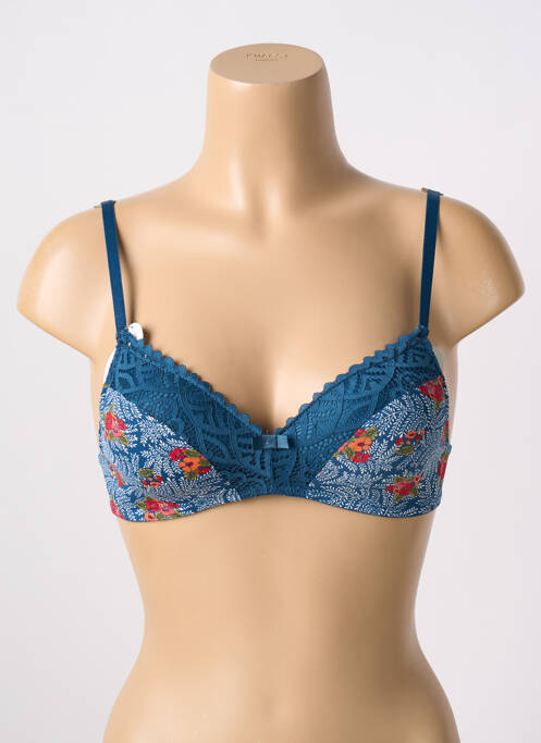 Sutien albastru STEFFY femeie