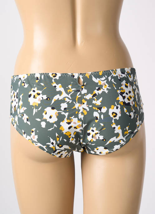 Shorty verde ESCORT femeie