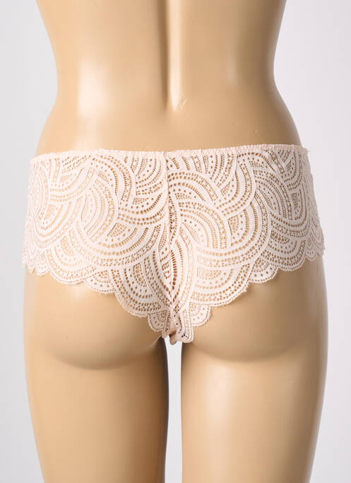 Tanga roz STEFFY femeie