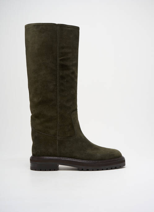 Cizme verde JIMMY CHOO femeie