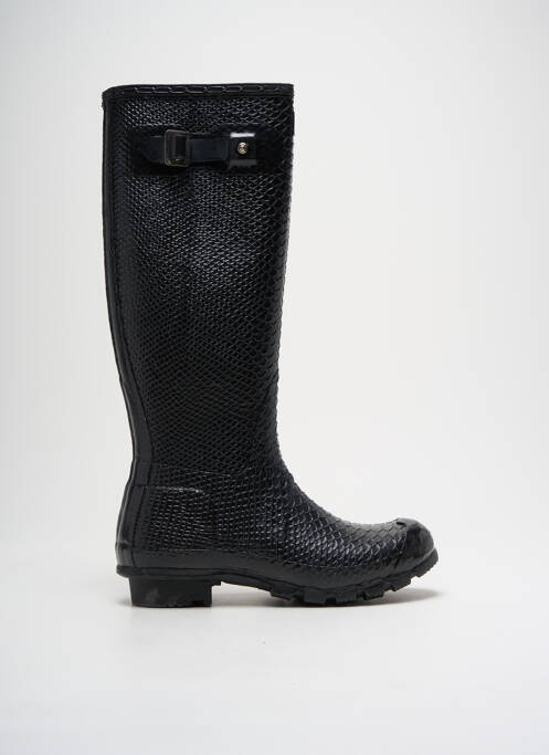 Cizme negru HUNTER femeie