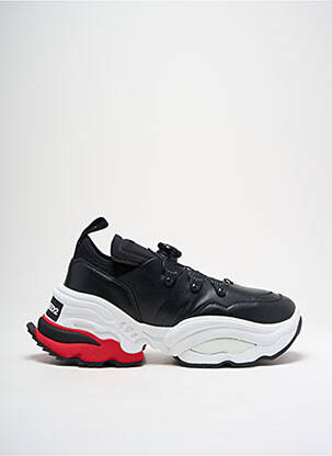 Adidași negru DSQUARED2 bărbat