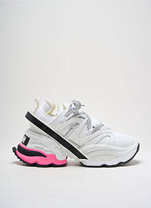 Adidași roz DSQUARED2 femeie