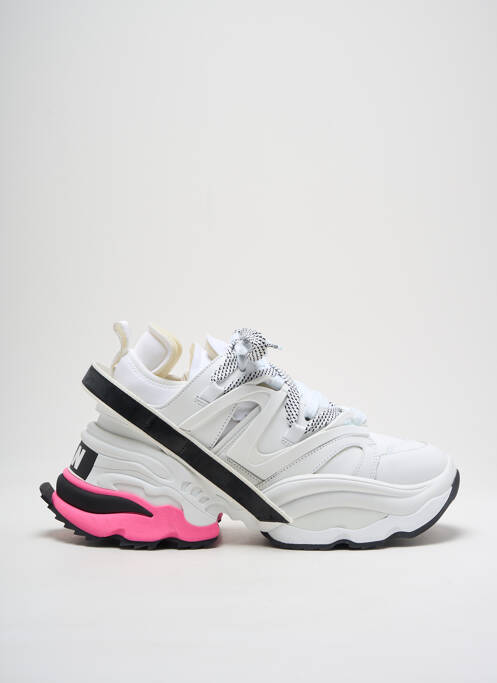 Adidași roz DSQUARED2 femeie