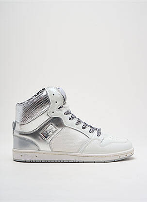 Adidași argintiu PASTRY femeie