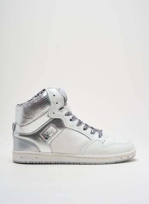 Adidași argintiu PASTRY femeie