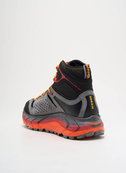 Adidași gri HOKA ONE ONE bărbat