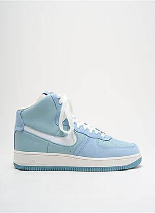 Adidași albastru NIKE femeie