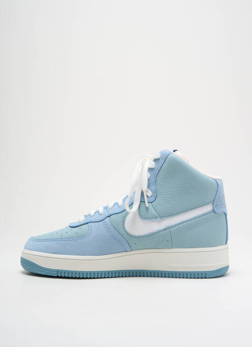 Adidași albastru NIKE femeie