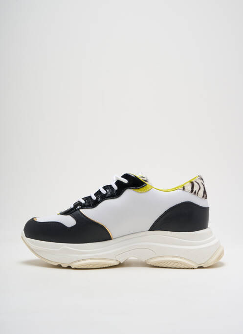 Adidași negru SERAFINI femeie