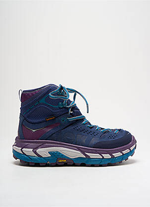 Adidași albastru HOKA ONE ONE femeie