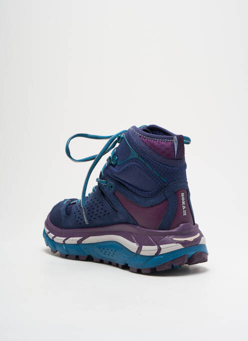 Adidași albastru HOKA ONE ONE femeie