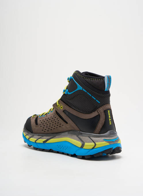 Adidași maro HOKA ONE ONE bărbat