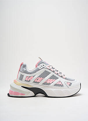 Adidași roz NAKED WOLFE femeie