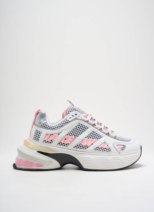 Adidași roz NAKED WOLFE femeie