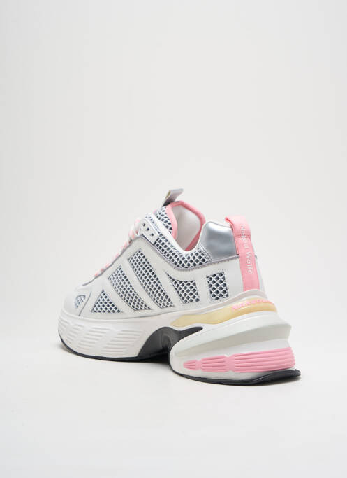 Adidași roz NAKED WOLFE femeie