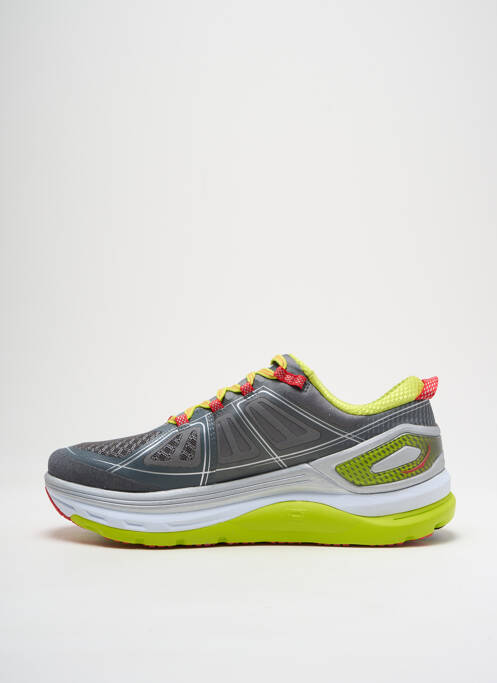 Adidași gri HOKA ONE ONE femeie