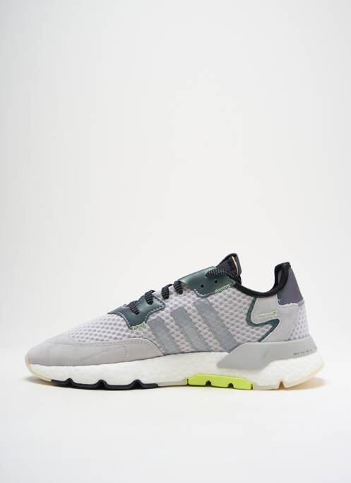 Adidași gri ADIDAS bărbat