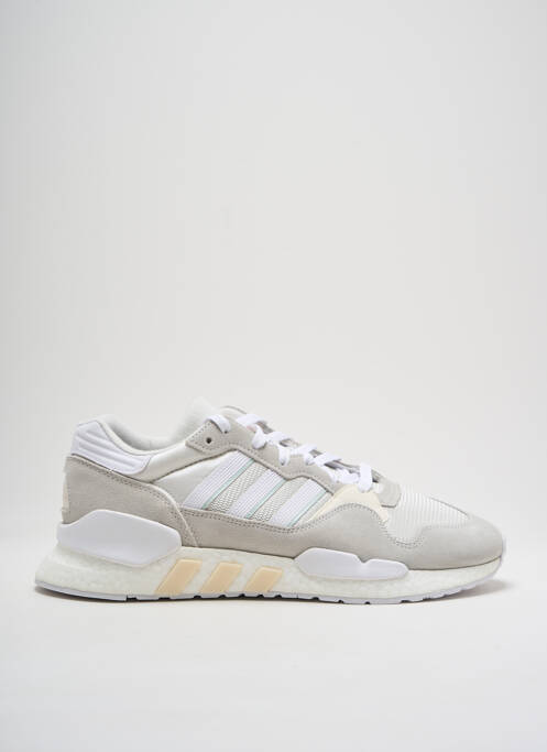 Adidași gri ADIDAS bărbat