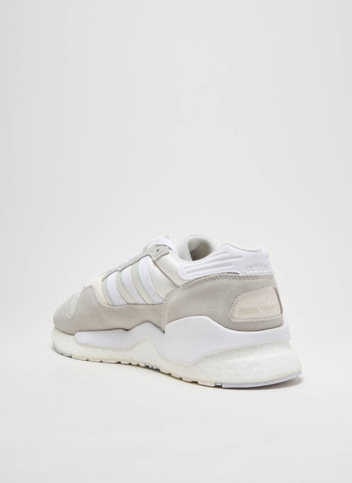 Adidași gri ADIDAS bărbat