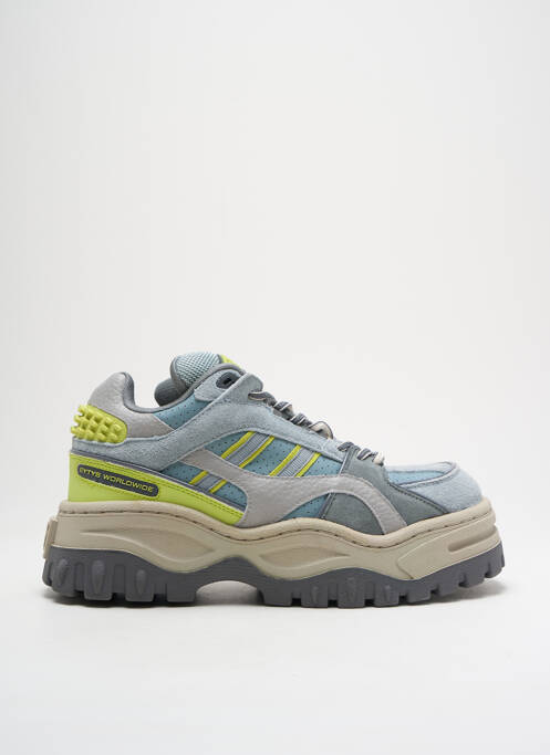 Adidași albastru EYTYS femeie