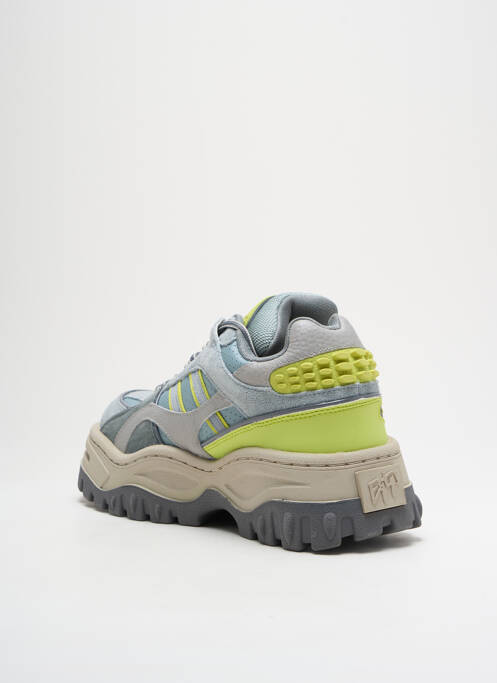 Adidași albastru EYTYS femeie