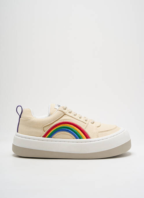 Adidași bej EYTYS unisex