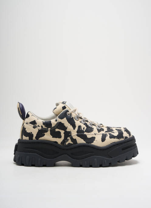 Adidași bej EYTYS femeie