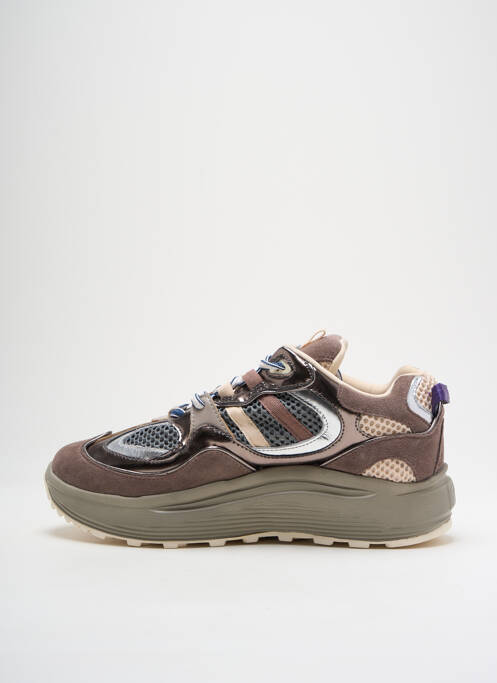 Adidași maro EYTYS femeie