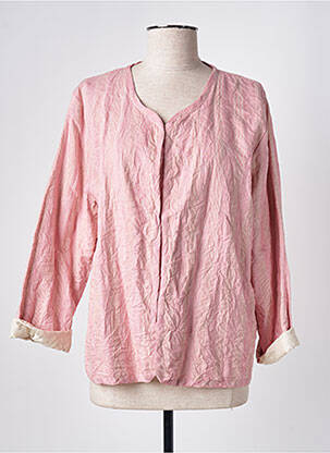 Jachete casual roz MASAI femeie