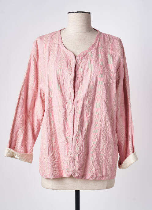 Jachete casual roz MASAI femeie