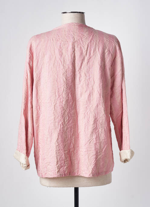 Jachete casual roz MASAI femeie