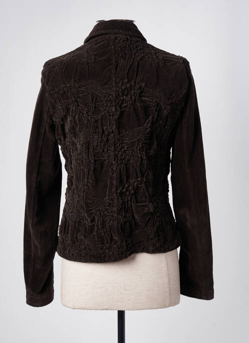 Jachete casual maro VILLARET femeie