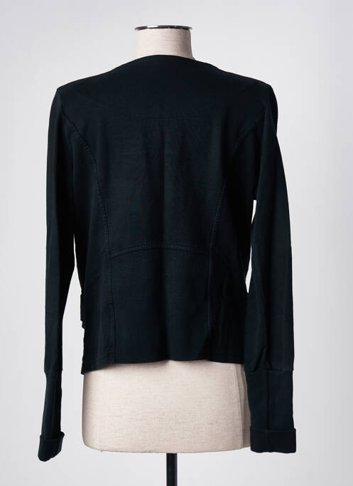 Jachete casual negru IKKS femeie