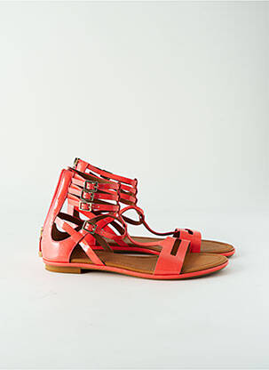 Spartane portocaliu WHAT FOR femeie