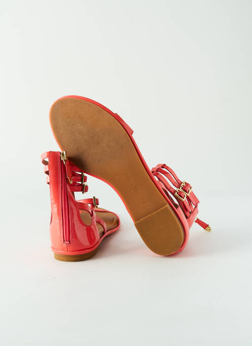 Spartane portocaliu WHAT FOR femeie