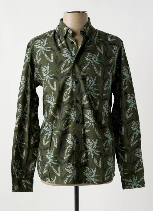 Cămașă verde HARRIS WILSON femeie